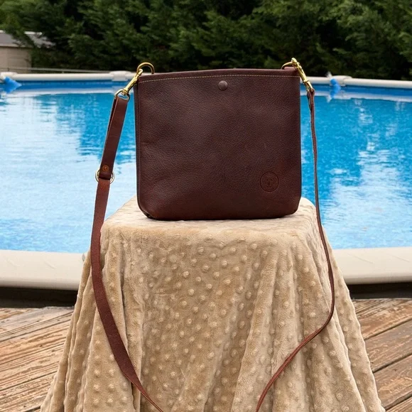 Set of 2 handcrafted bags - Picture 6 of 10